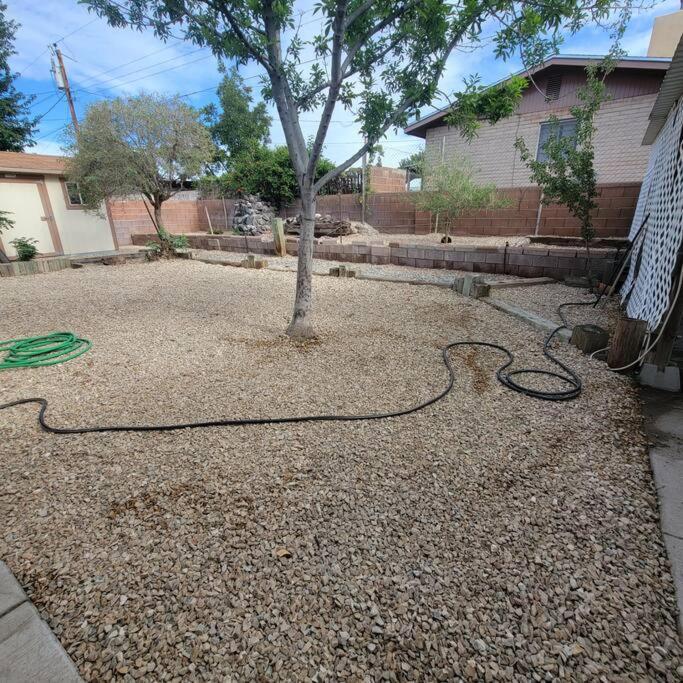 Desert Oasis With Hot Tub! Las Cruces Esterno foto