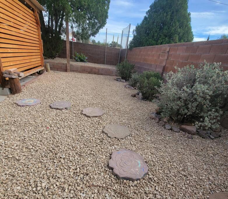 Desert Oasis With Hot Tub! Las Cruces Esterno foto