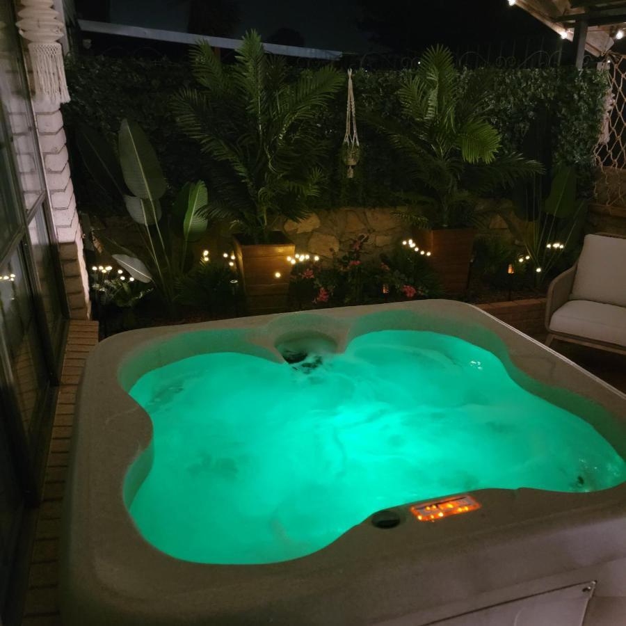 Desert Oasis With Hot Tub! Las Cruces Esterno foto